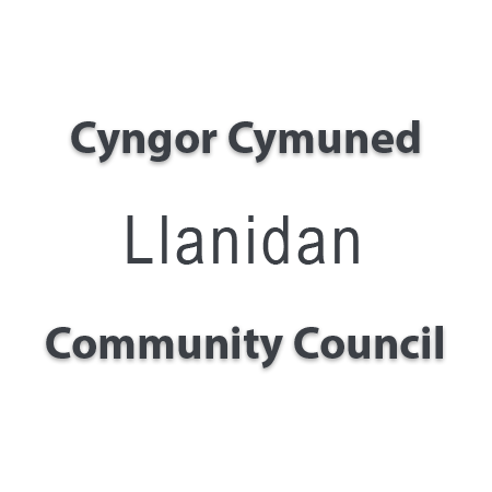 My Parish Council Mobile Logo